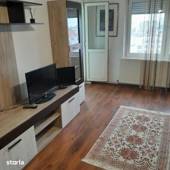 Apartament cu 2 camere decomandat în Obor