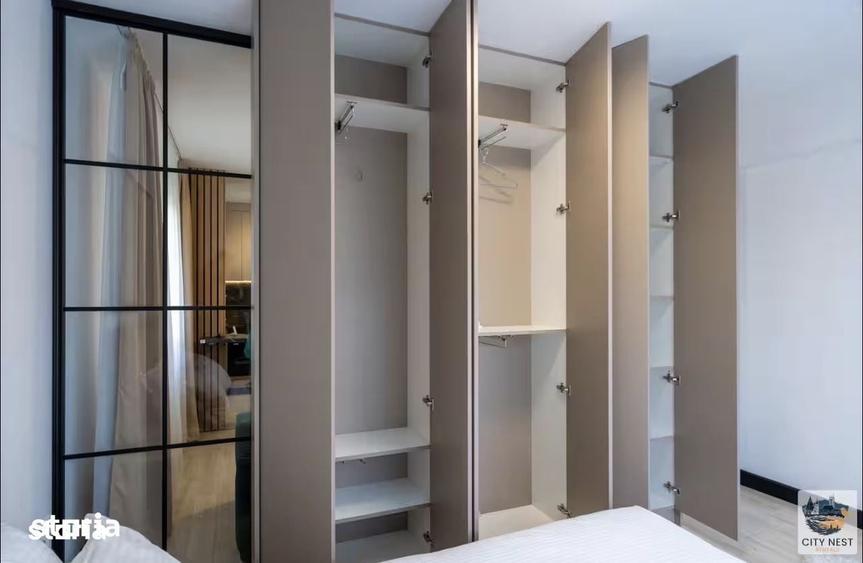 Apartament cu 3 camere în Tractorul