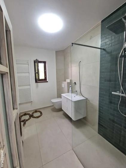 Spațiu comercial, de 230 mp, în Simion Bărnuțiu