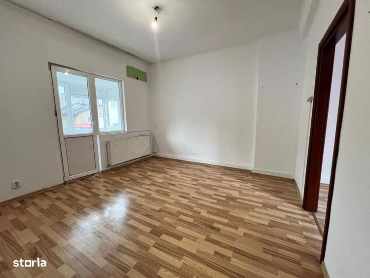 Unirii-Matei Basarab, 2 camere in vila Art Deco - 2