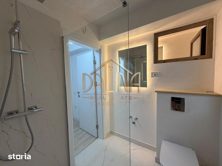 Apartament cu 3 camere în Sălăjan