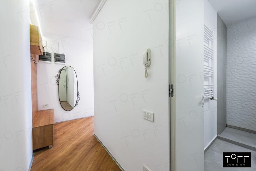 Apartament 3 camere | A2 A 171 | 4 City North | Pipera | Parcare inclusa - 17