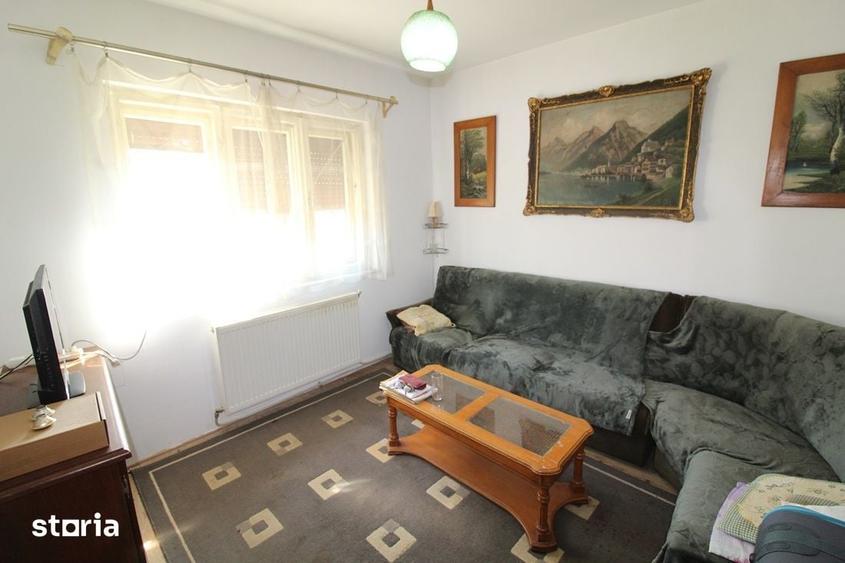 Casă cu 4 camere cu Teren 436 Mp în Hunedoara