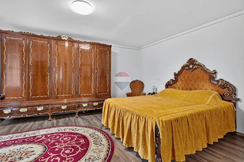 Casă cu Teren 435 Mp în Ultracentral