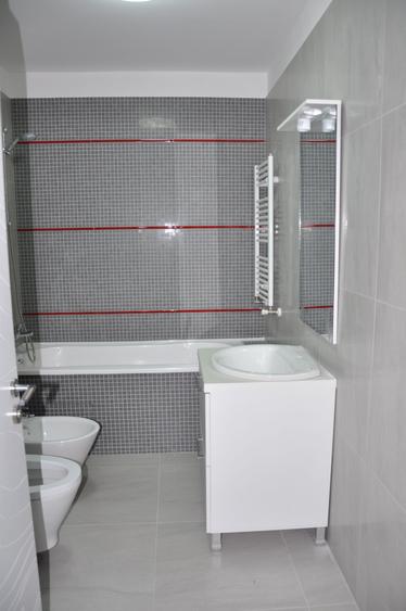 apartament Ared Kaufland 1 camera - 1
