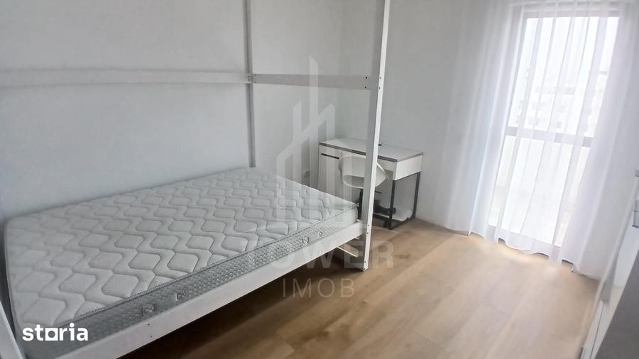 Apartament cu 4 camere decomandat în Șelimbăr