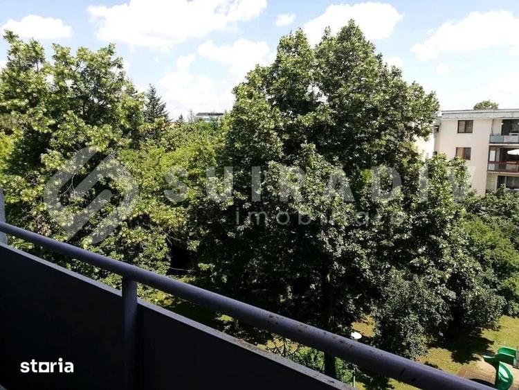 Apartament cu 2 camere în Gheorgheni