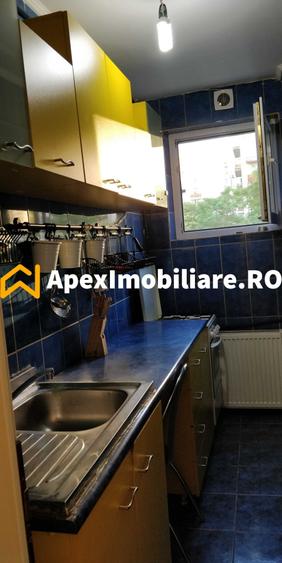 Garsoniera de inchiriat Tineretului București | 5 min Metrou Apeximobiliare.ro - 2