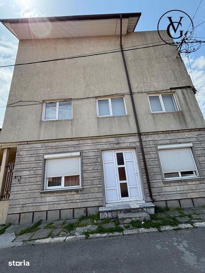 Apartament cu 2 camere decomandat, mobilat în Km 4