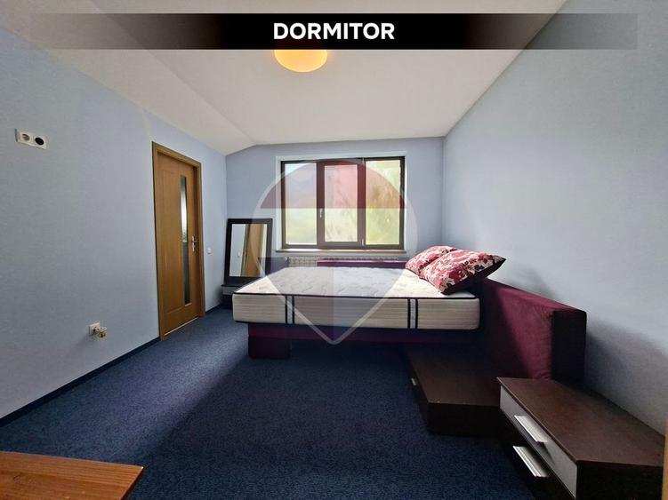 Duplex cu 4 camere cu Teren 188 Mp în Orașul Vechi