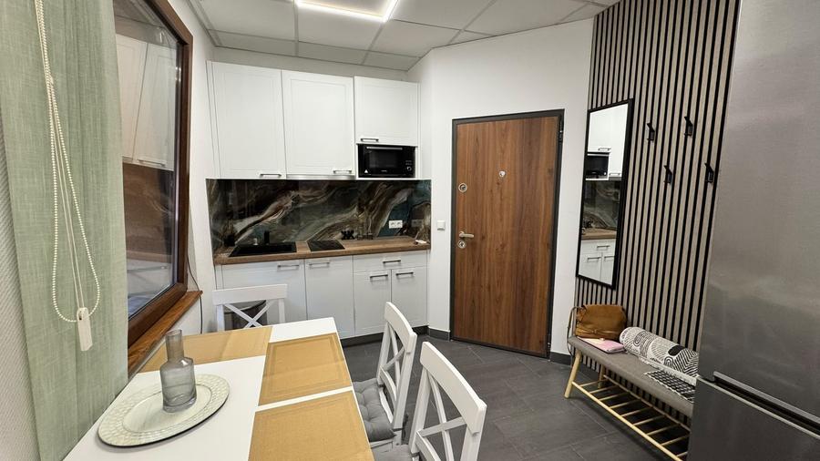 Apartament cu 2 camere semidecomandat în Dealuri Oradea