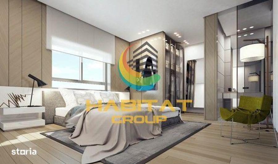 Apartament cu 3 camere în Pache Protopopescu