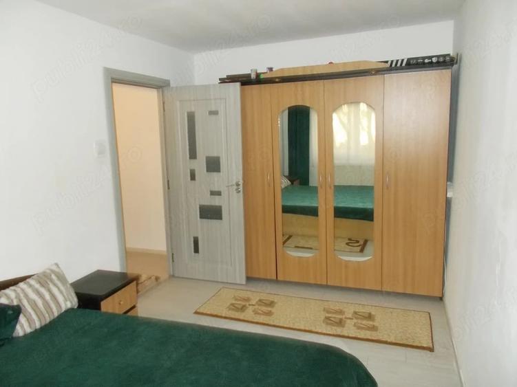 Apartament cu 3 camere semidecomandat în Freidorf