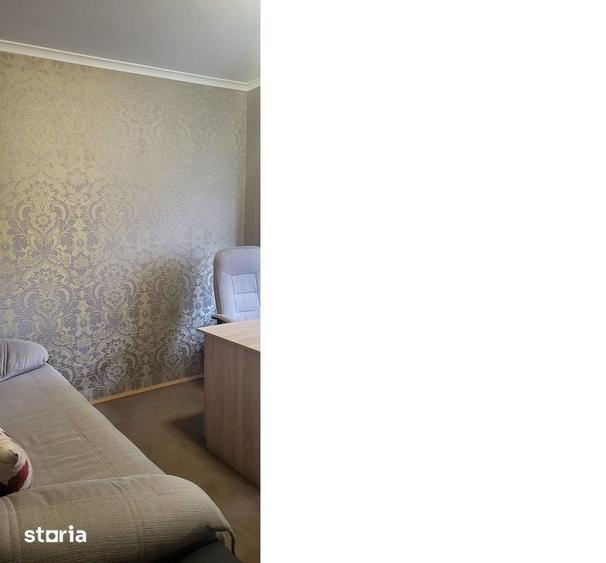 Apartament cu 2 camere decomandat în Centrul Civic
