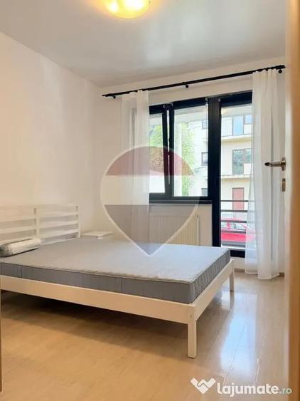 Studio 2 Camere | Metrou Bazilescu 6 min | Bucurestii Noi | - 12