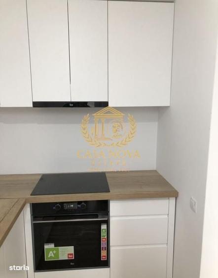 Apartament 2 camere 60mp, parcare, finisat modern, zona Ultracentrala - 7