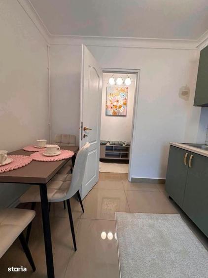 De vanzare apartament cu 2 camere si 2 balcoane,renovat,mobilat 58500e - 5