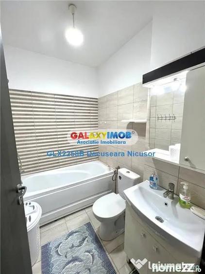 Garsoniera, Militari Residence, Str Weiner Palada, 320 euro - 3