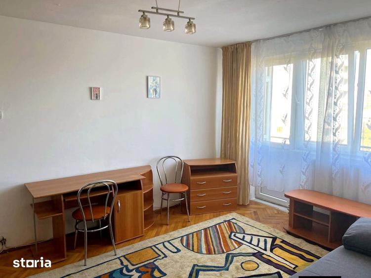 APARTAMENT 2 CAMERE DE INCHIRIAT, Iulius Mall - 5