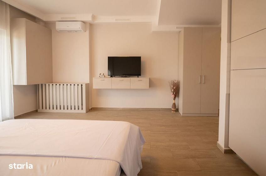 Studio Casa del Mar Mamaia Nord - 2