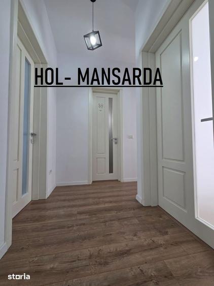 Casa Noua 2022 -LA GATA -Tulcea - 12