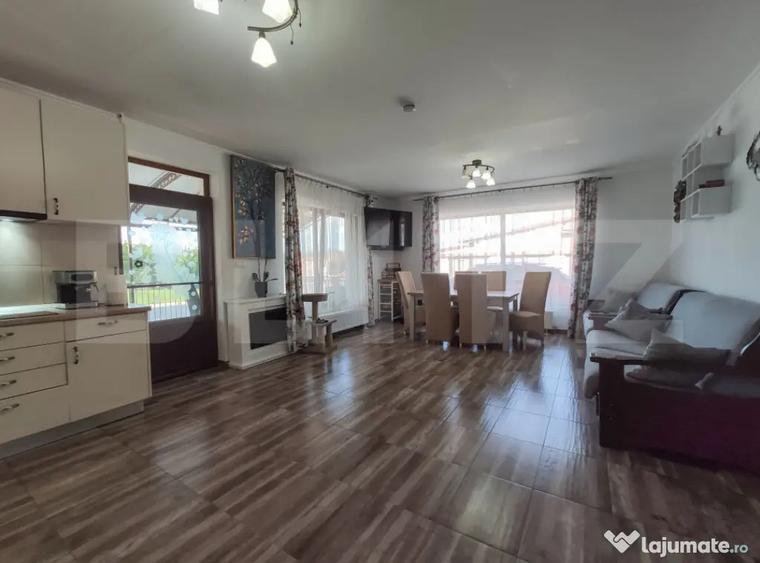Casa de vanzare, 158 mp, zona Vetis - 13