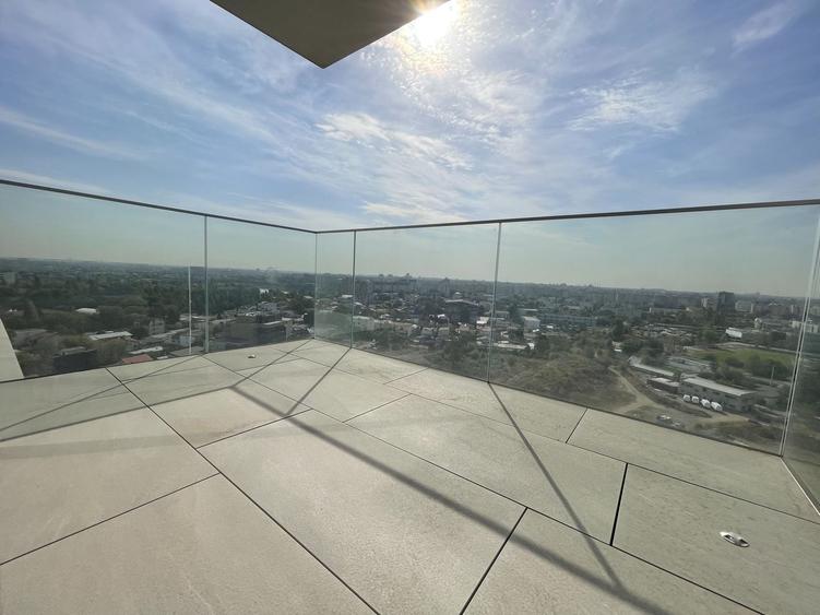 Apartament cu 2 camere în Barbu Văcărescu