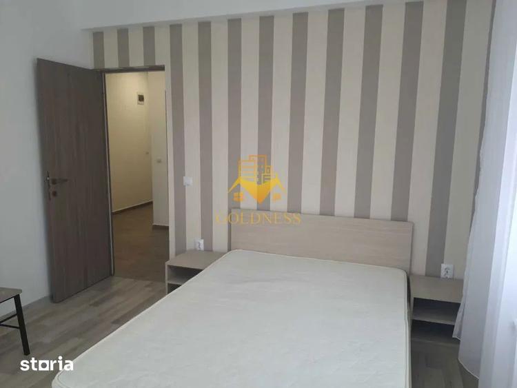 2 camere decomandate, modern, parcare, Cartierul Buna Ziua, Zona Audi - 1