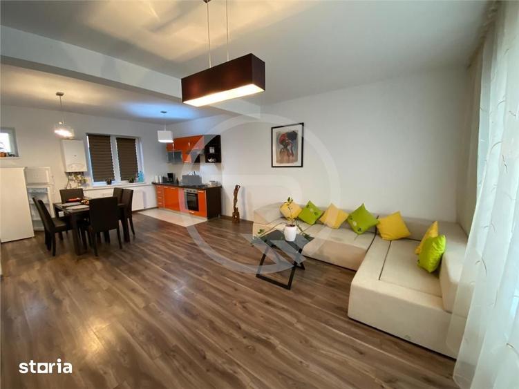 Casa de tip duplex cu regim P+E, situat in zona AUCHAN! - 13