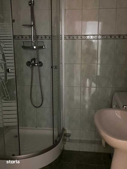 Garsonieră în Central