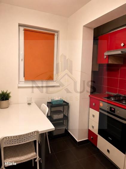 Apartament 2 camere - 10 min Metrou Dimitrie Leonida - Parcare - 9