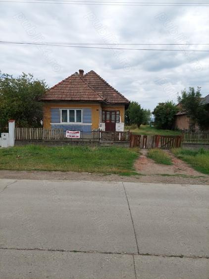 Teren în Mocira