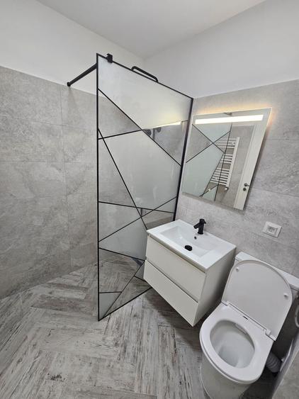 AP. 2 CAMERE - METALURGIEI, PRIMA INCHIRIERE, PARCARE INCLUSA - 6