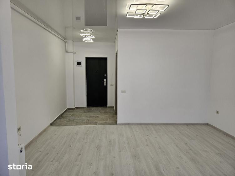 Apartament cu 2 camere în Chiajna