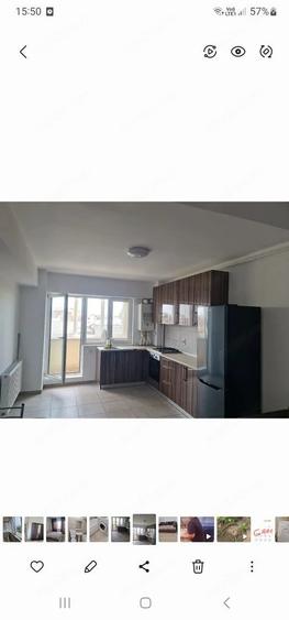 De inchiriat apartament - 1