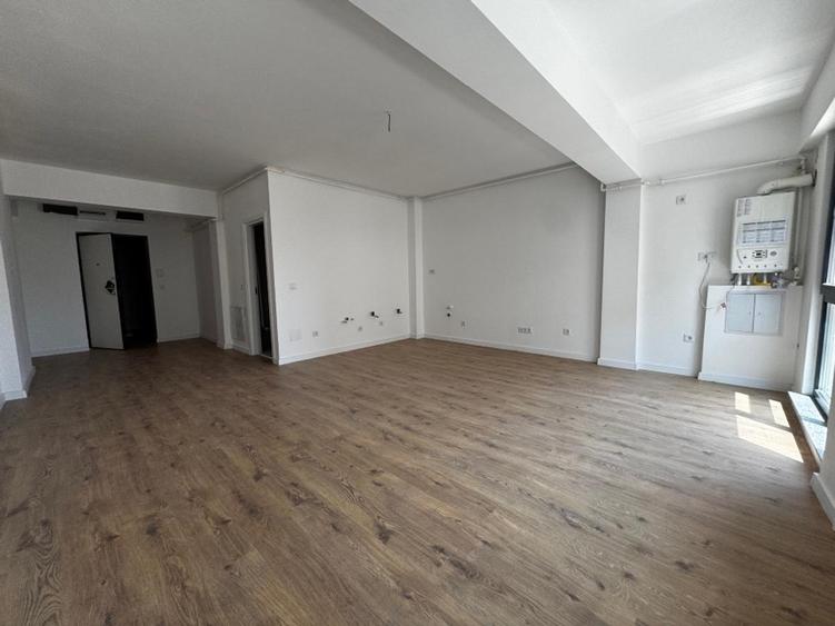 Apartament tip Studio 40 mp utili | Ivory Residence | Pipera - 4