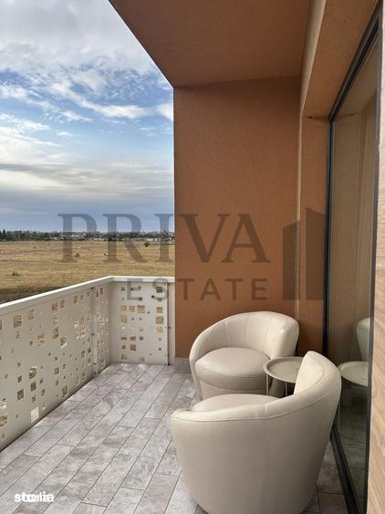 Apartament LUX 2 camere, Piscina, Lift,, Garaj Subteran, Lidl Giroc - 15
