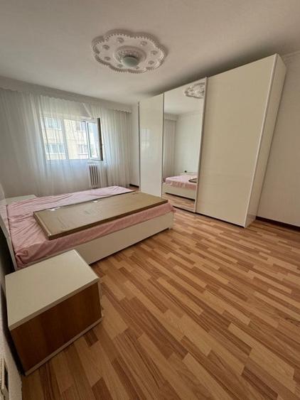 Apartament cu 2 camere decomandat, mobilat în Nord