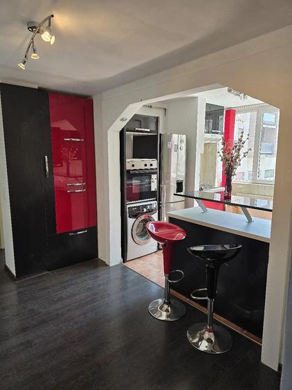 Apartament cu 2 camere decomandat în Nord