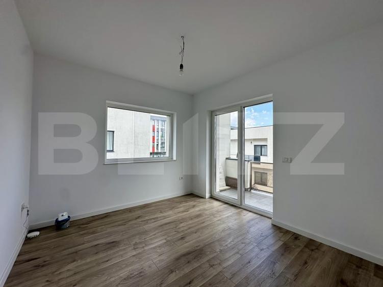 Duplex cu 5 camere cu Canalizare în Florești