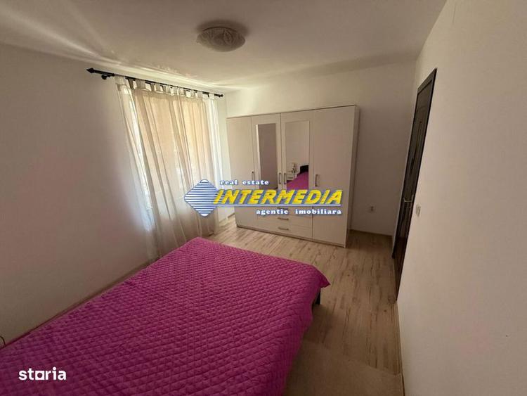 Apartament cu 2 camere, mobilat în Cetate
