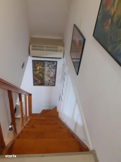 Apartament cu 2 camere, mobilat în Mihai Bravu