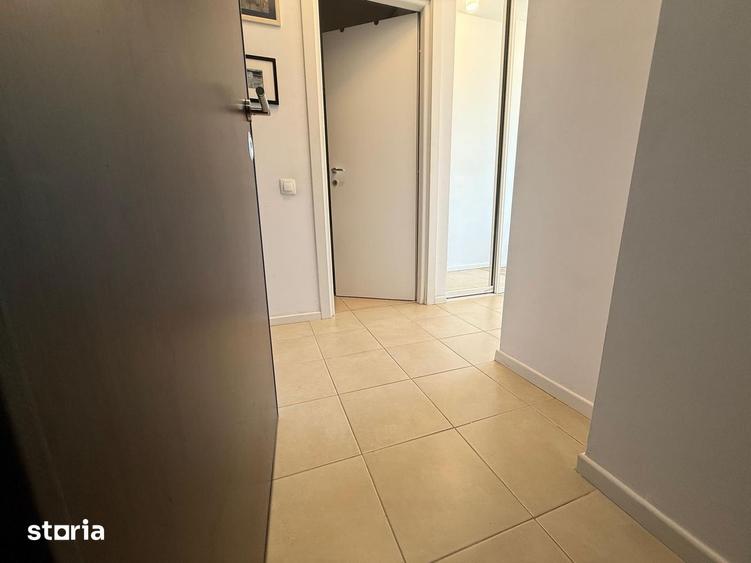 Complex Residence (ViTown), Bd Mihai Bravu, Studio modern 39 mp!! - 15