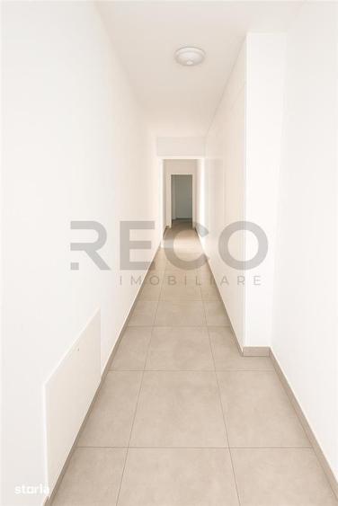 Apartament cu 2 camere în Calea Aradului