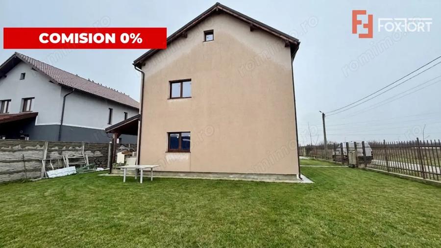 Duplex cu 3 camere, pod mansardabil si panouri fotovoltaice - Calea Urseni - 10
