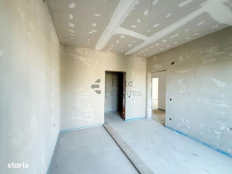 Casă cu 4 camere în Nojorid