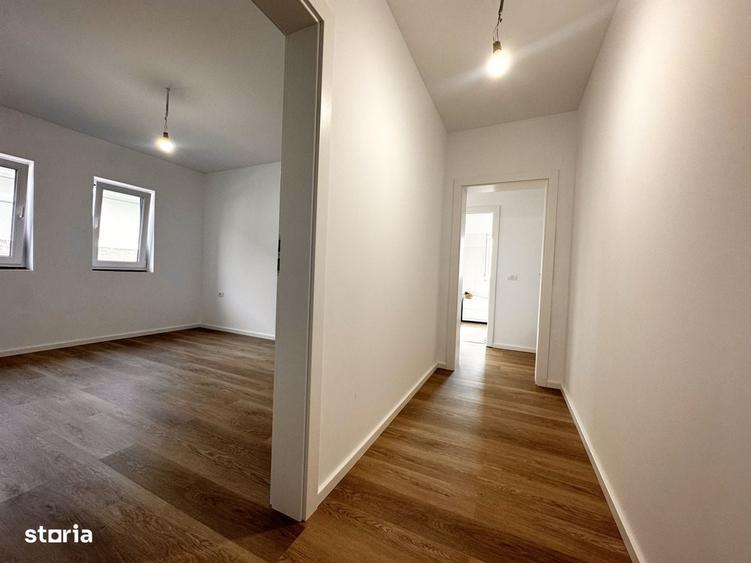 Casă cu 3 camere în Șag