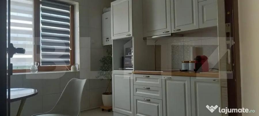 Spațiu comercial, de 629 mp, în Grigorescu