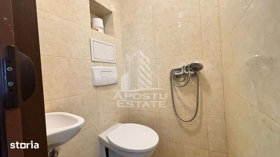 Garsonieră, mobilată în Complex Studențesc