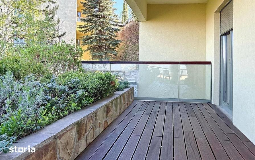 Apartament cu 2 camere în Schei